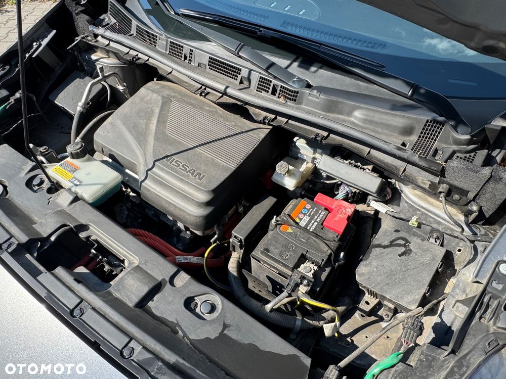 Nissan Leaf 40kWh Acenta - 23