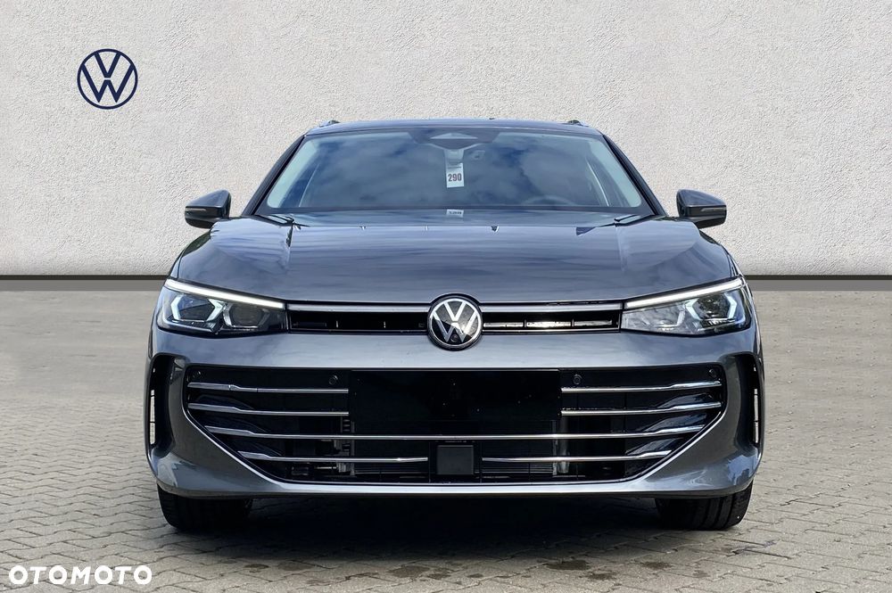 Volkswagen Passat 2.0 TSI Style DSG - 10
