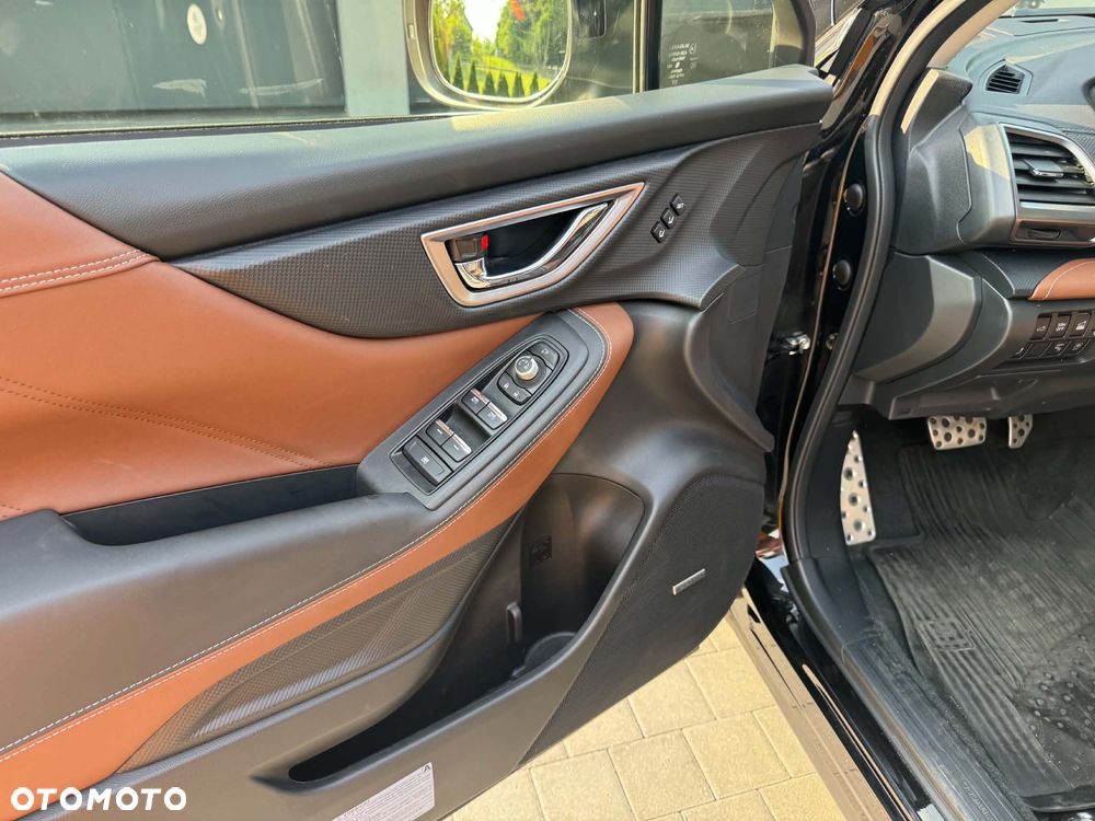 Subaru Forester - 17