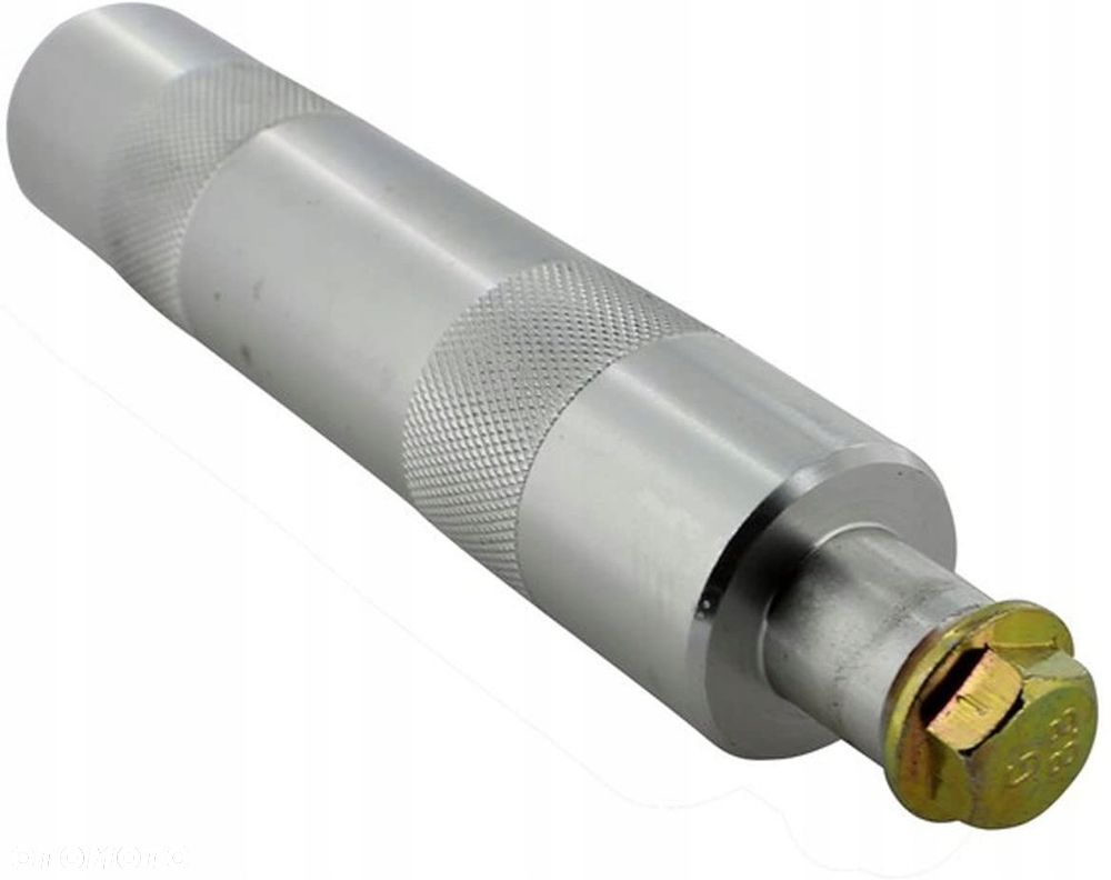 Zestaw do montażu łożysk i uszczelniaczy 10el. - 8