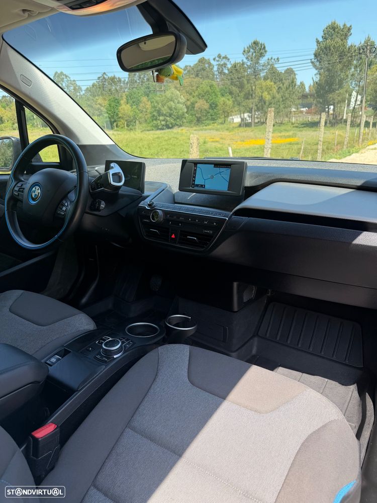 BMW i3 (120 Ah) - 15