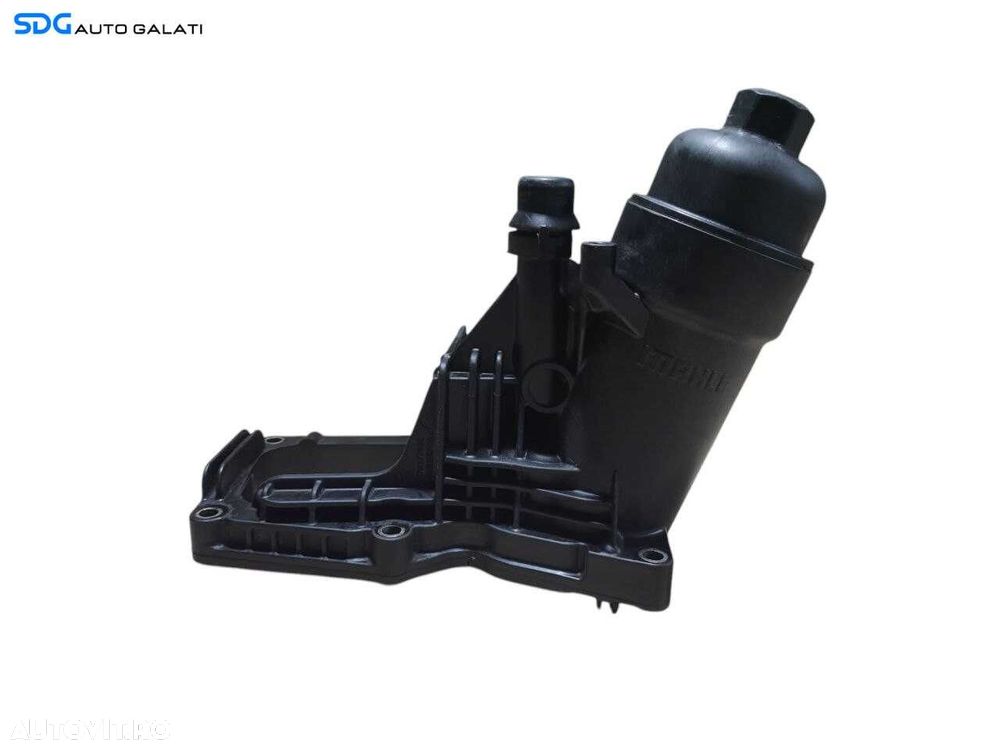 Carcasa Filtru Ulei BMW X3 F25 2.0 D 2010 - 2017 Cod 170377932 [N1670] - 2