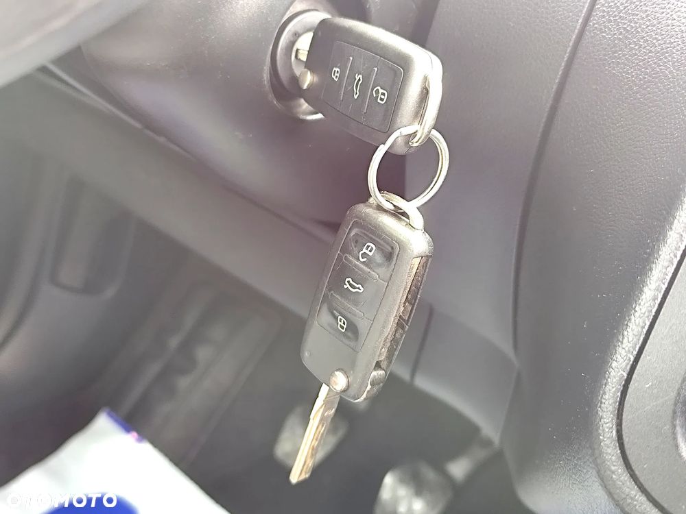 Skoda Fabia 1.6 TDI DPF Classic - 36