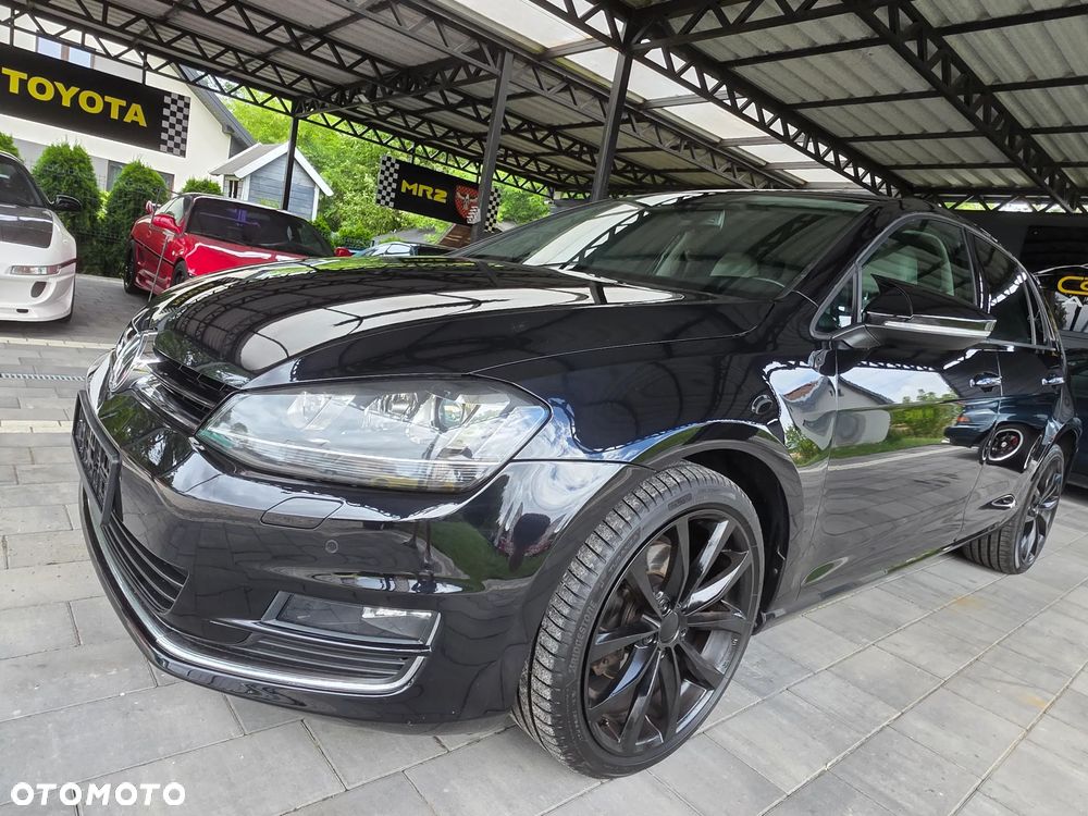 Volkswagen Golf - 18