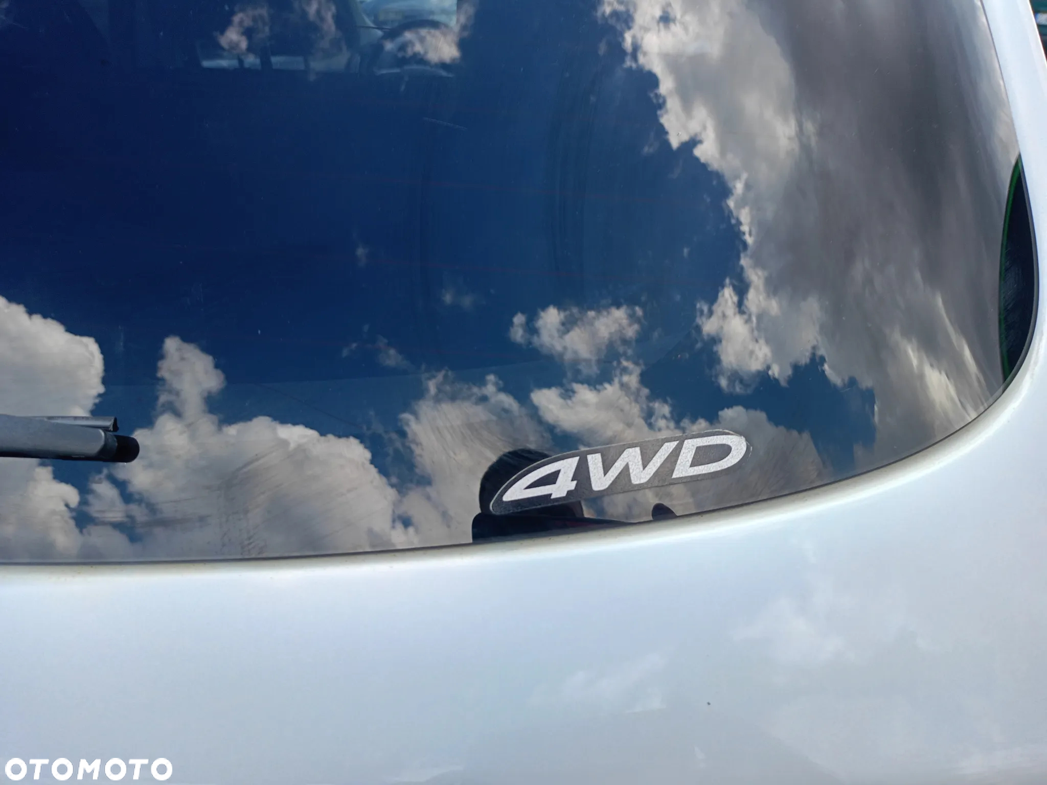 Mitsubishi ASX 2.0 Instyle 4WD CVT - 14
