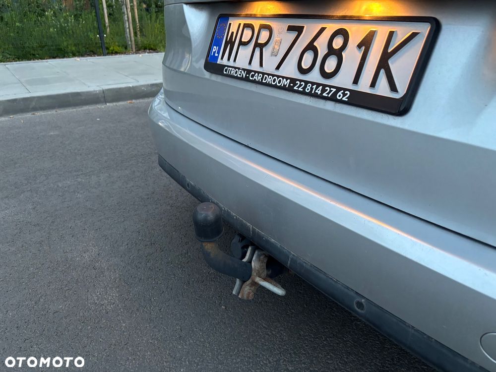 Citroën C4 Picasso 1.6 e-HDi Intensive ETG6 - 11