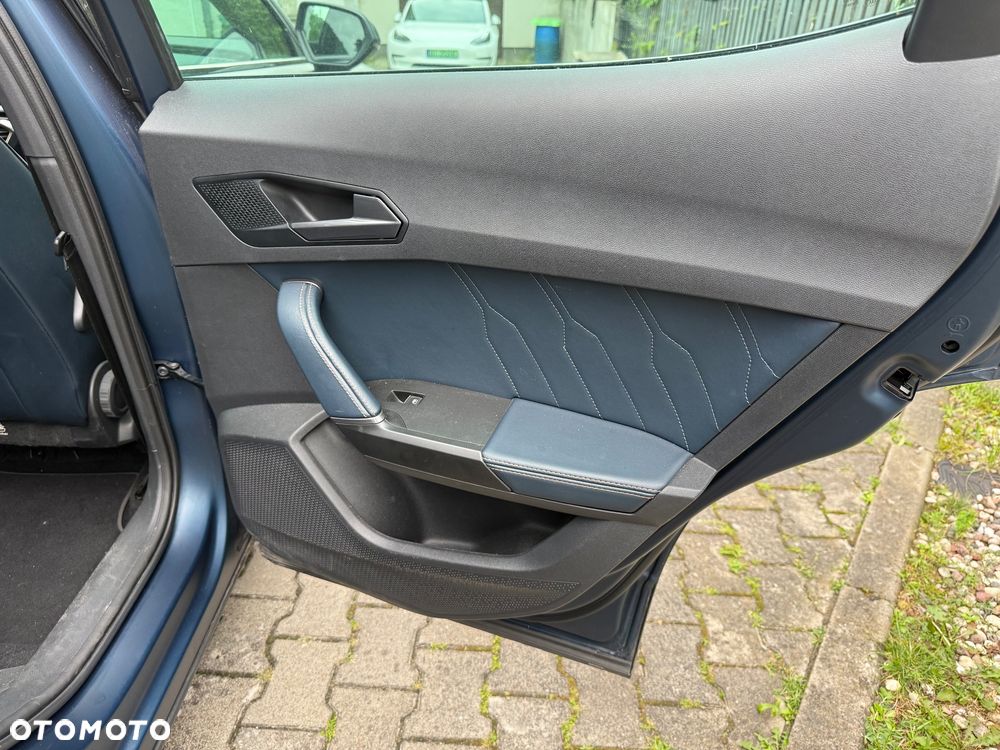 Cupra Formentor 1.5 TSI Tribe Edition - 27