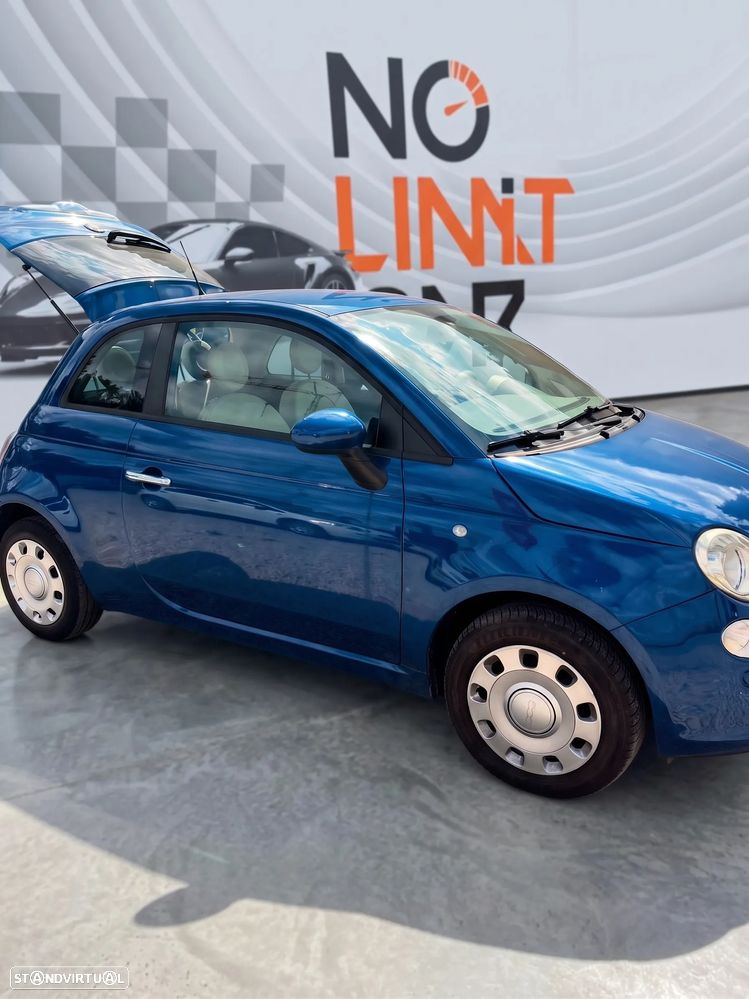 Fiat 500 - 3