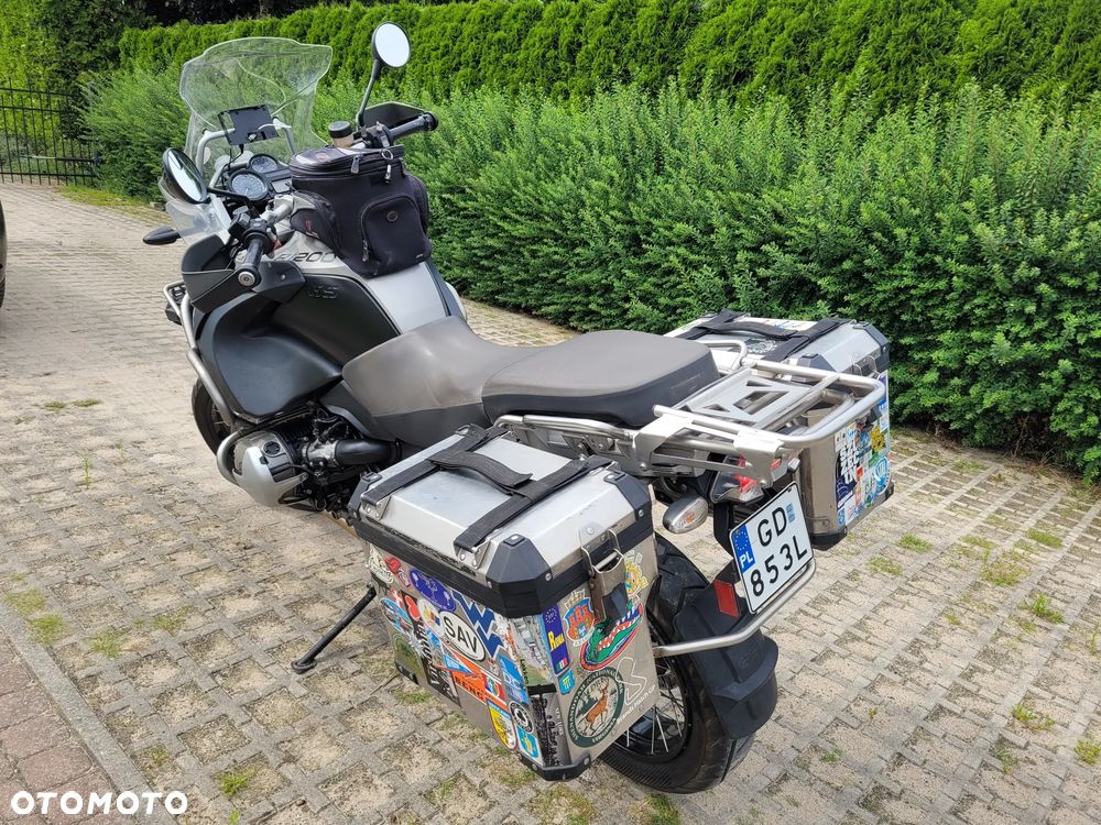 BMW R - 4