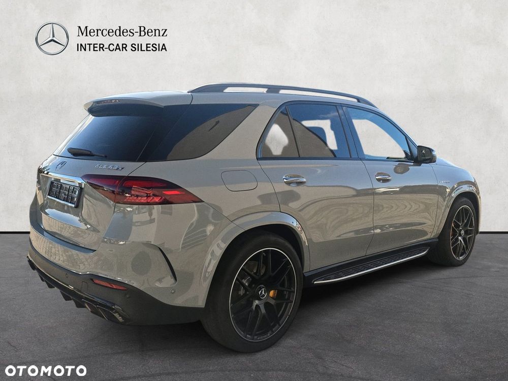 Mercedes-Benz GLE - 5