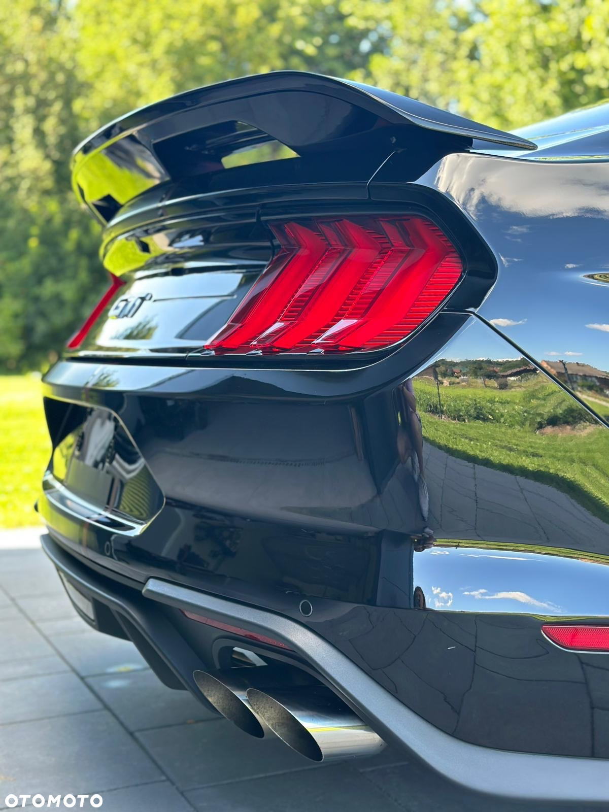 Ford Mustang 5.0 V8 GT - 23
