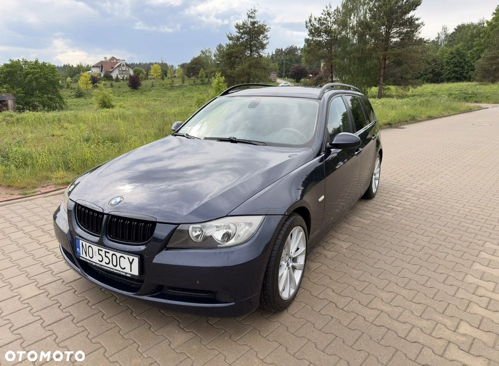 BMW Seria 3 - 1