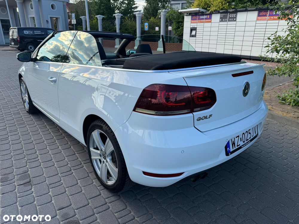 Volkswagen Golf - 3