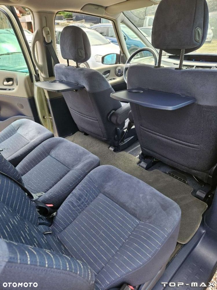 Renault Grand Espace - 17