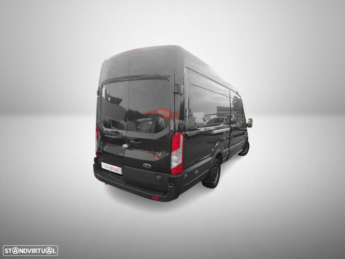 Ford Transit 350 L4H3 2.0 TDCI c/iva - 2