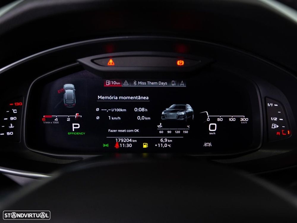 Audi A6 Avant 35 TDI S tronic S line - 29