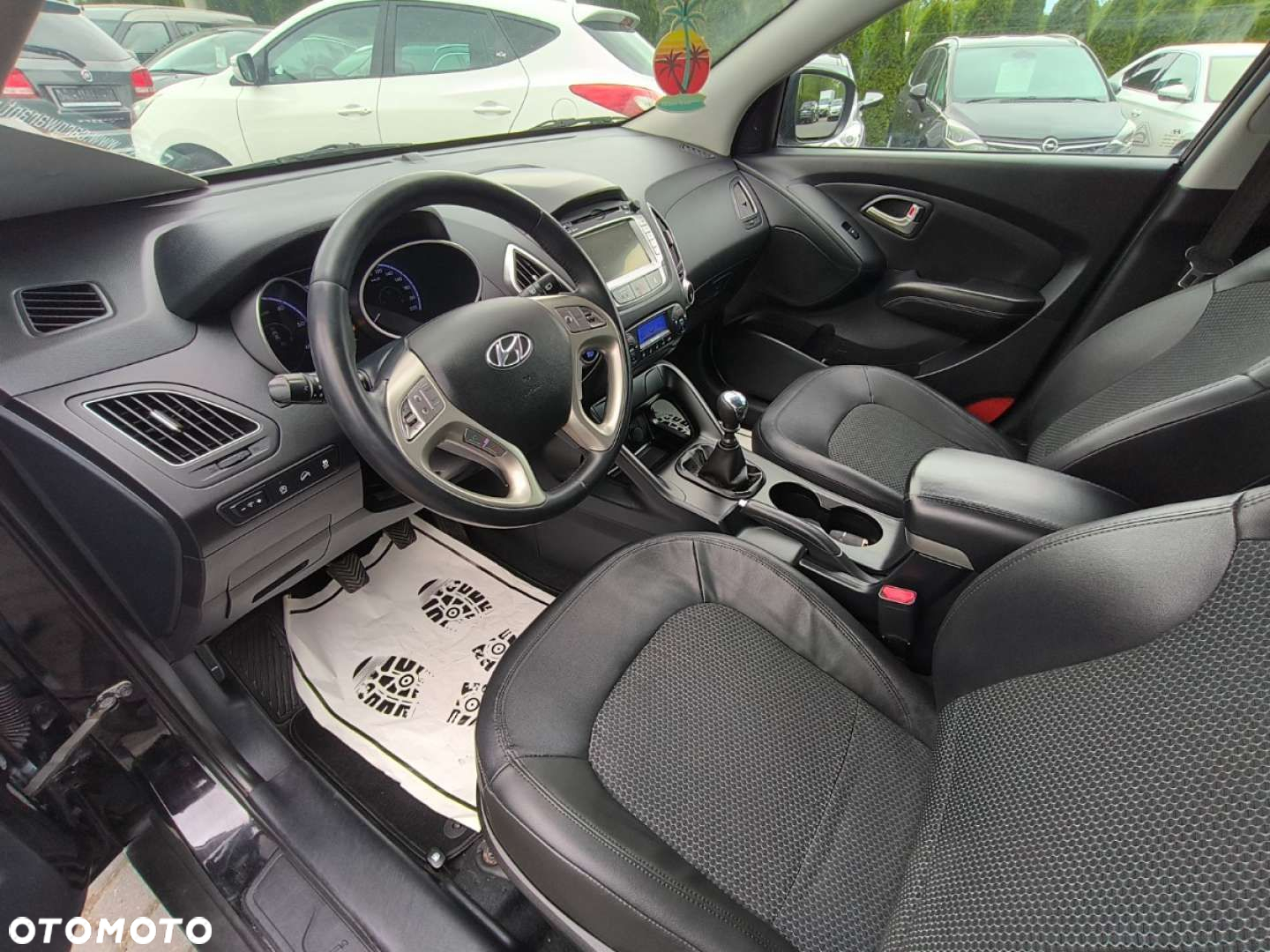 Hyundai ix35 - 7