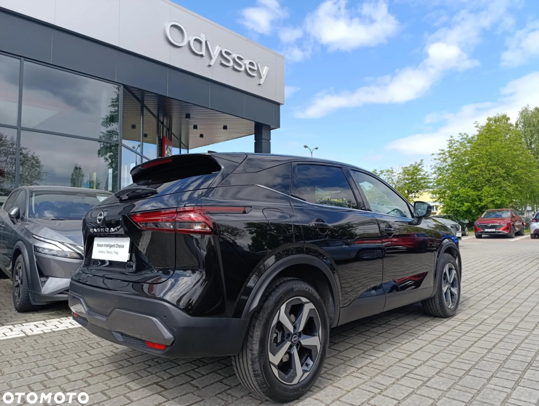 Nissan Qashqai - 3
