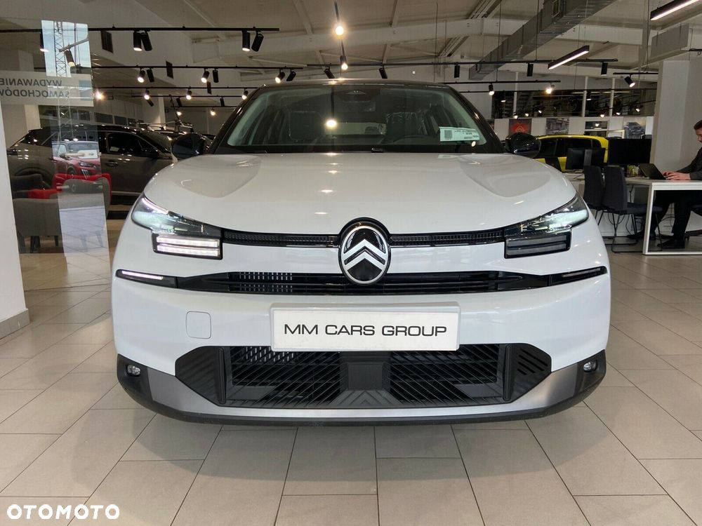 Citroën C4 1.2 mHEV Plus eDCT6 - 2