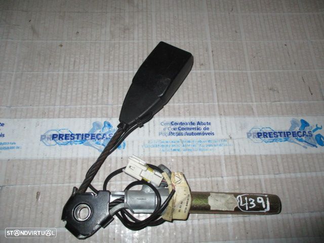 Pre-Tensor 8502399 5506471AAD RENAULT CLIO 1999 BANCO FE - 2