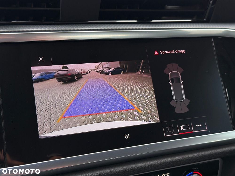 Audi Q3 40 TFSI Quattro Advanced S tronic - 31