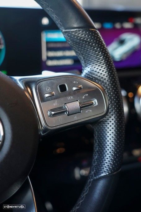 Mercedes-Benz CLA 250 e AMG Line - 49