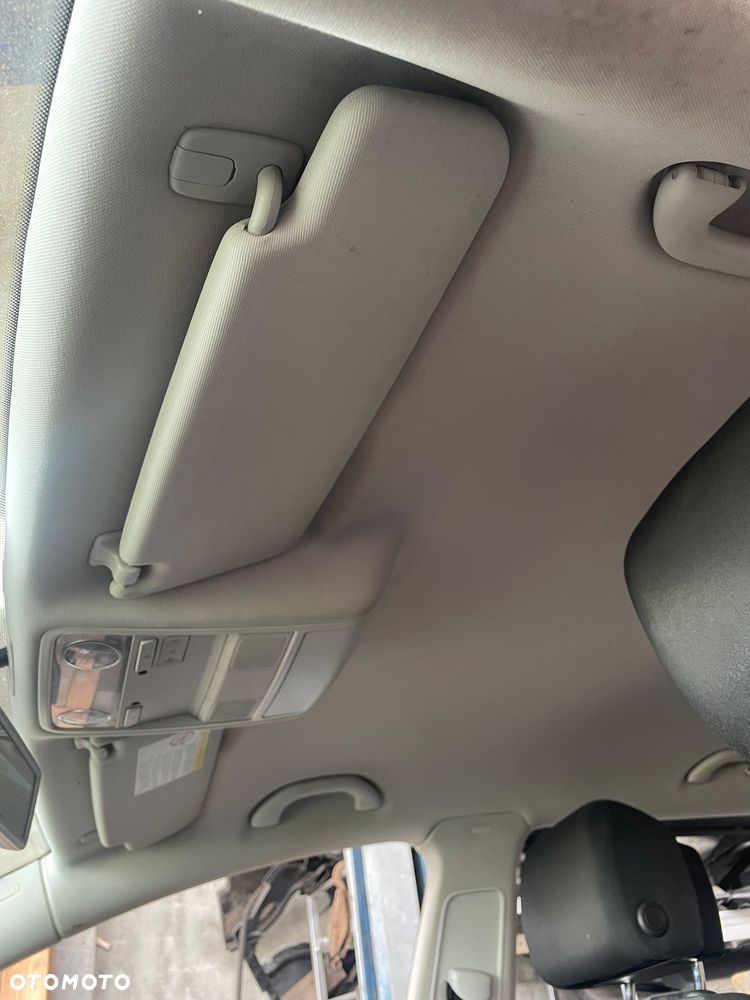 VW passat b7 kombi podsufitka standardowa - 2
