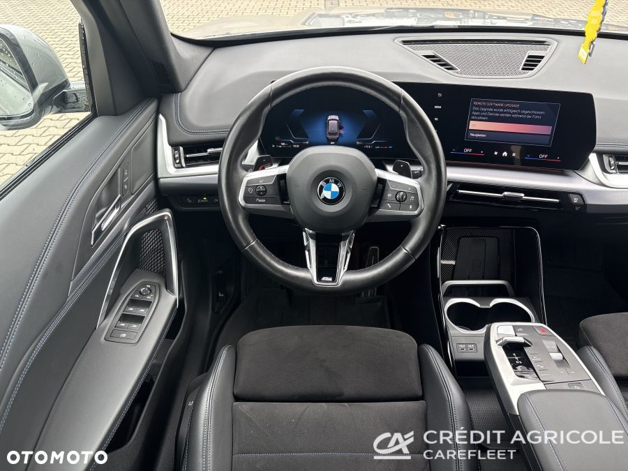 BMW X1 sDrive20i mHEV - 23
