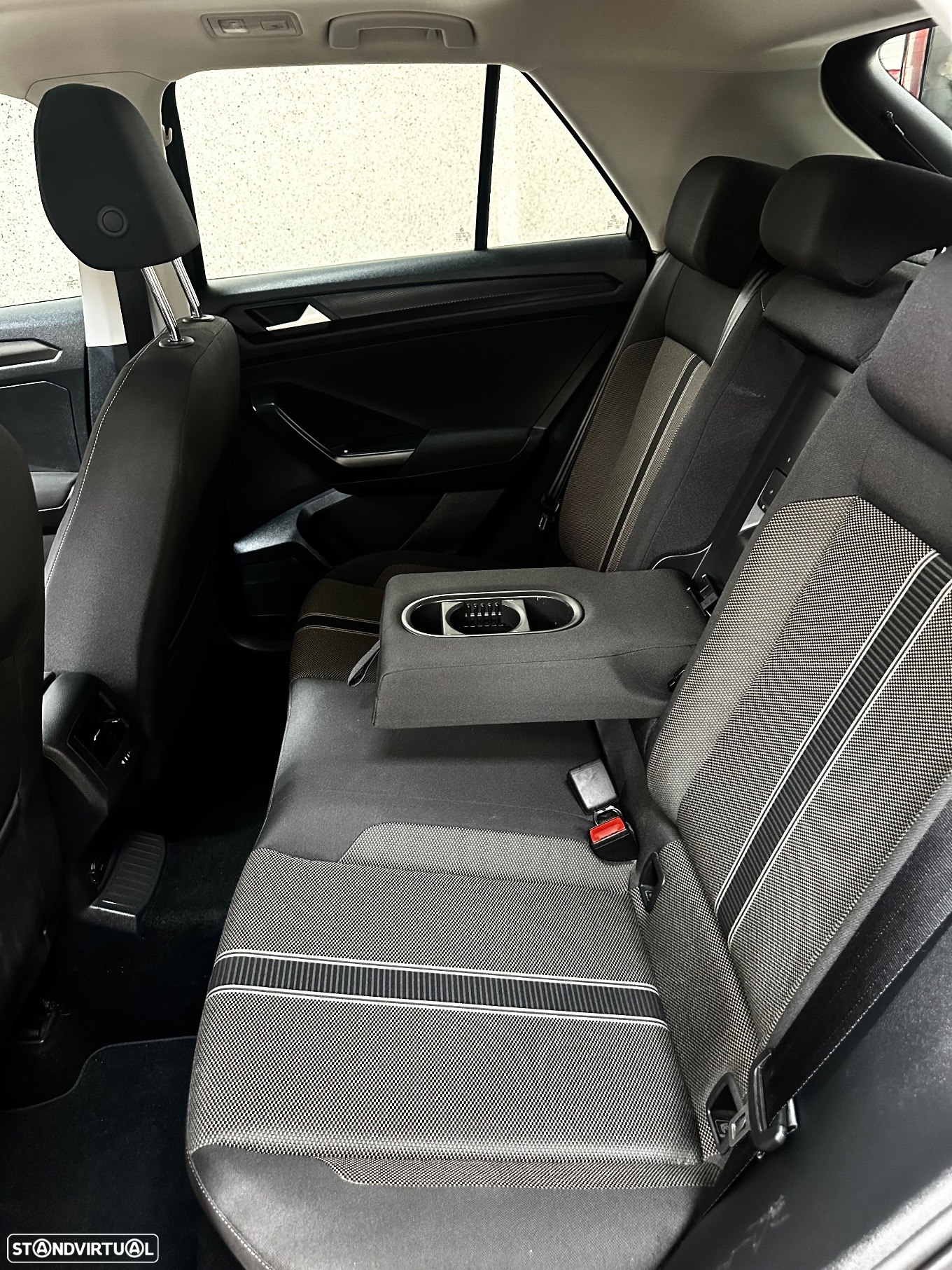 VW T-Roc 1.0 TSI Style - 15