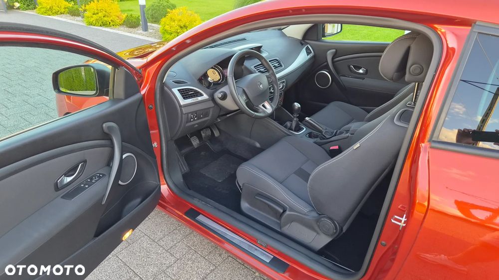 Renault Megane 1.6 16V Confort Dynamique - 6