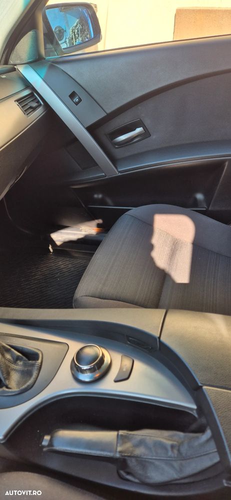 BMW Seria 5 - 11