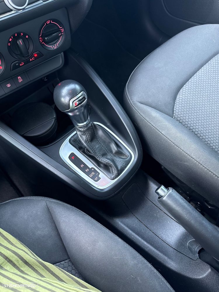 Audi A1 Sportback 1.4 TDI S tronic - 27