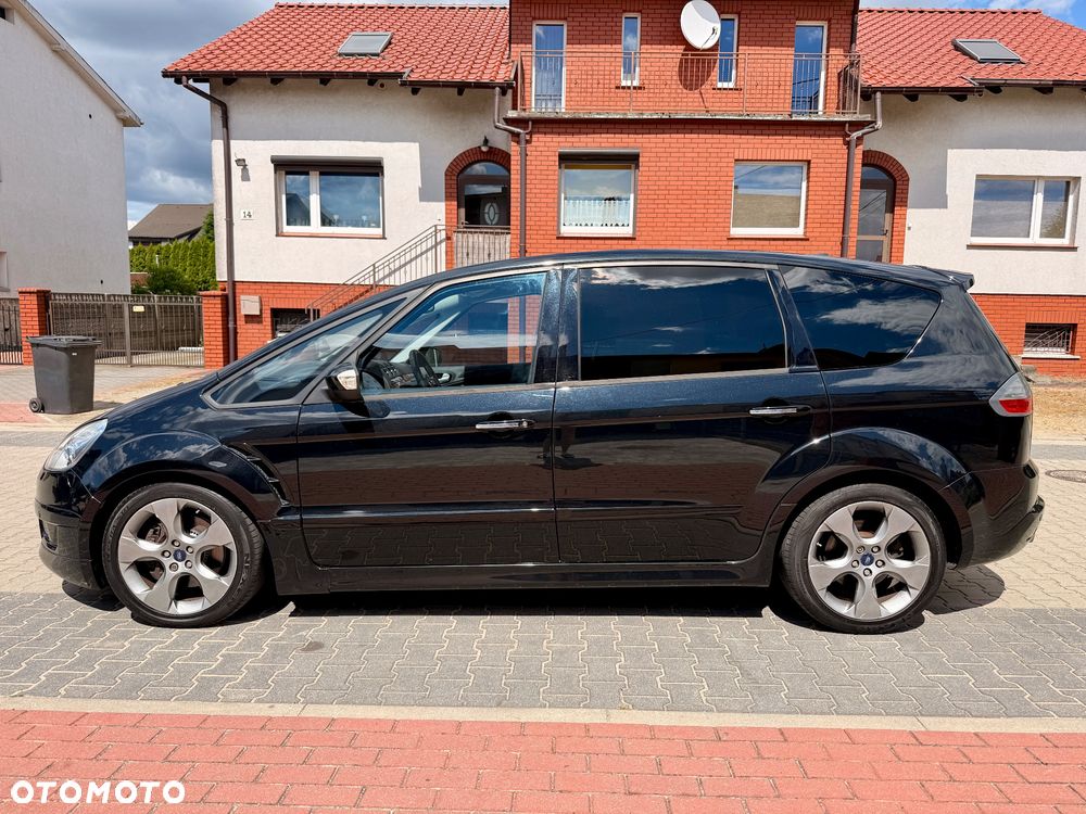 Ford S-Max 2.5 Titanium - 7