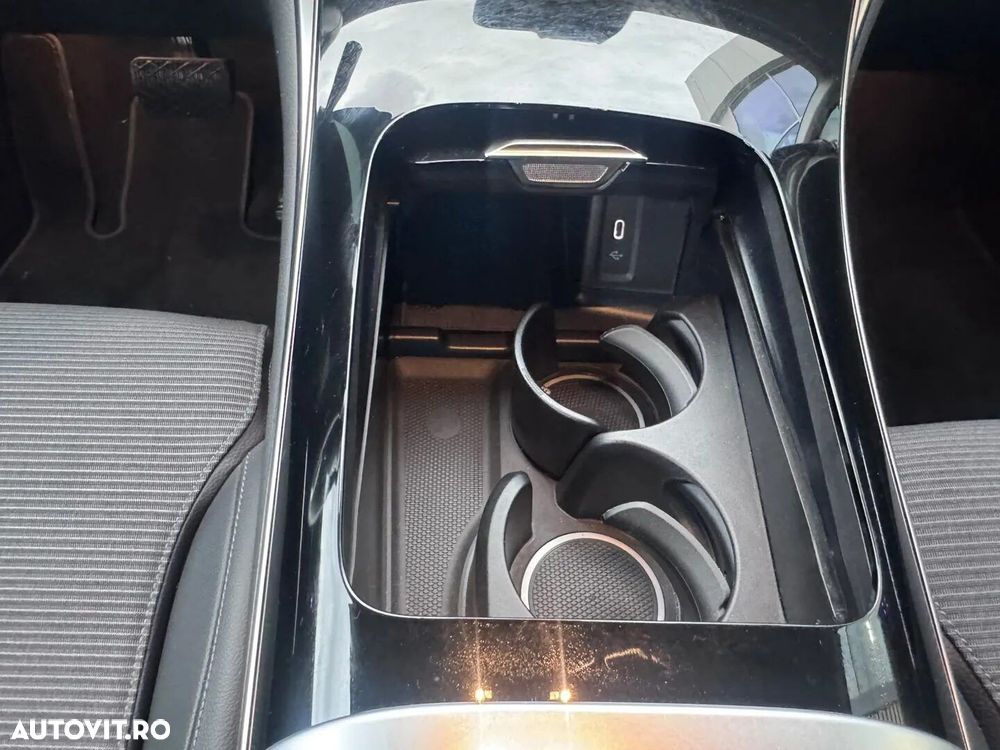 Mercedes-Benz GLC - 18