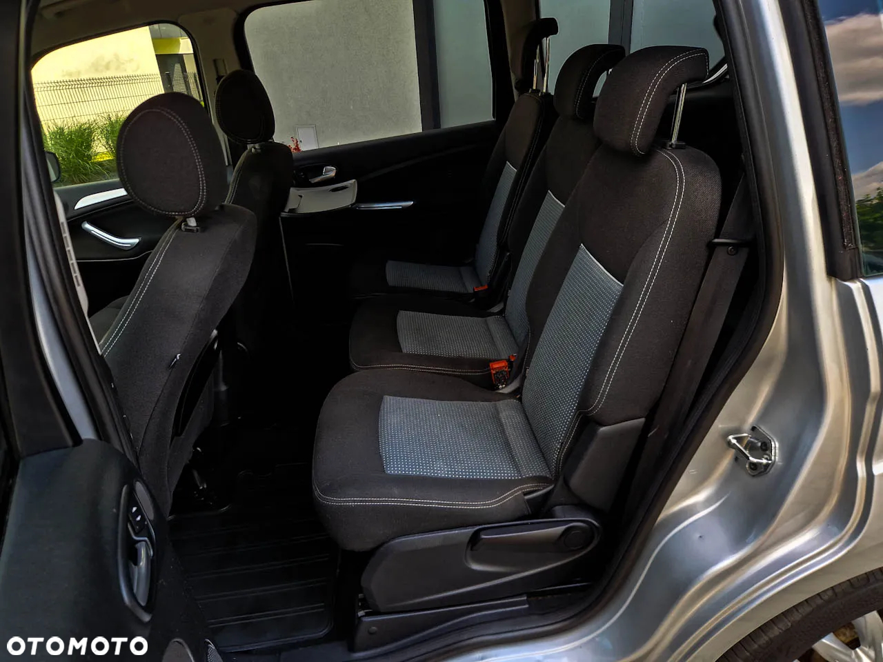 Ford Galaxy 2.0 TDCi Titanium - 6