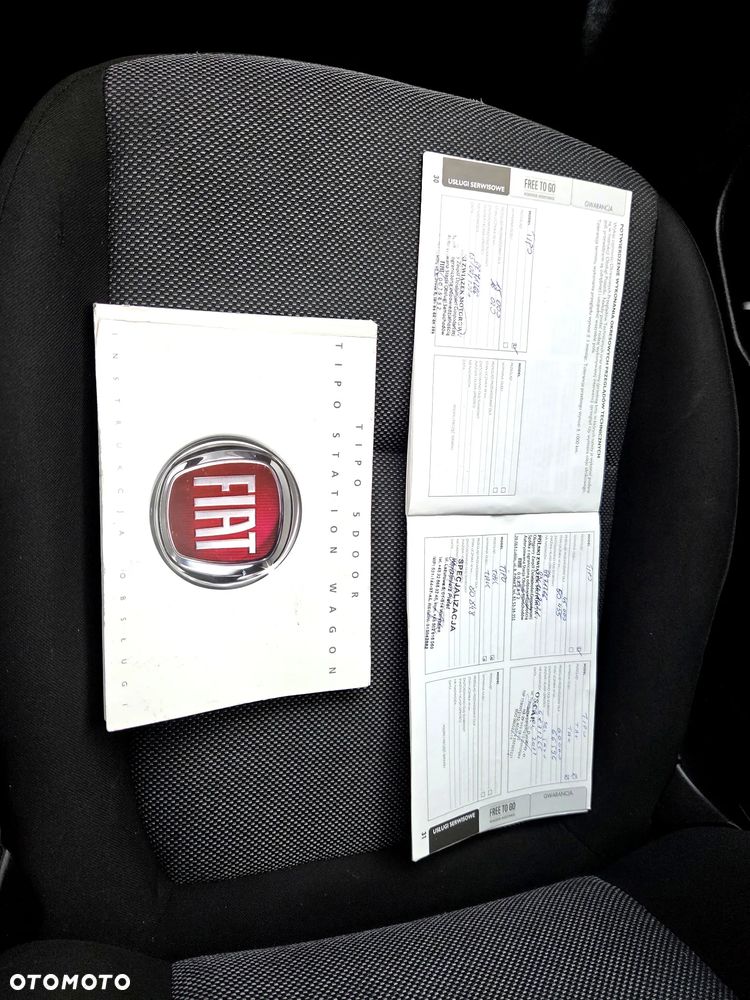 Fiat Tipo 1.4 16v Lounge - 34