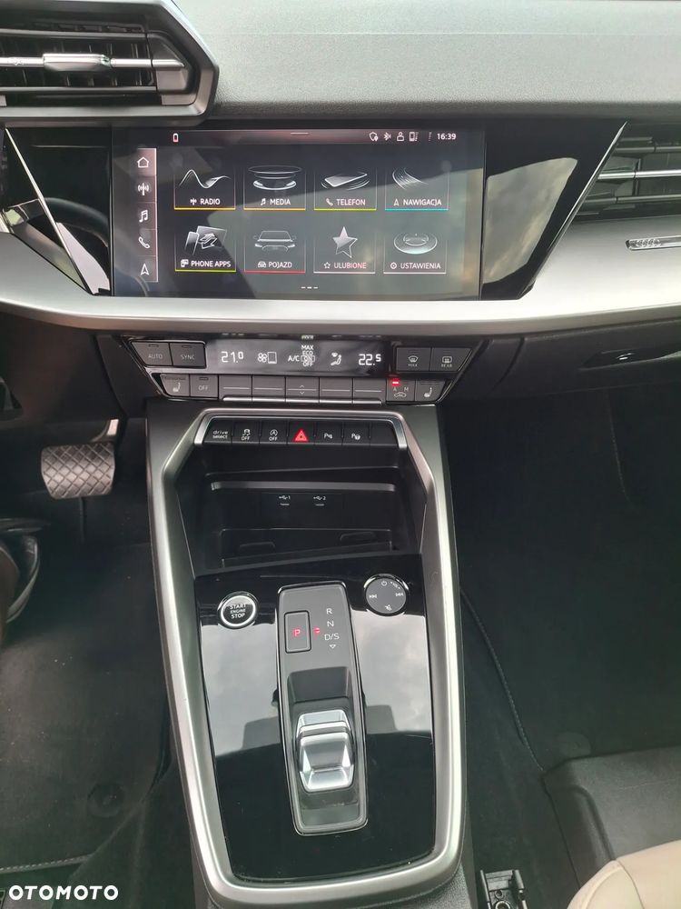 Audi A3 - 11