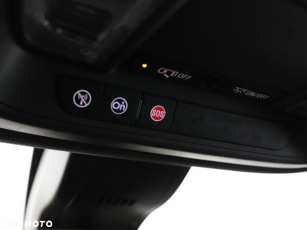 Opel Insignia 1.5 Direct InjectionTurbo Dynamic - 35