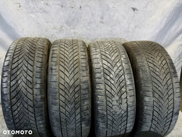 OPONA OPONY ROTALLA SETULA 4 SEASON RA03 215/55 R17 6-7 MM