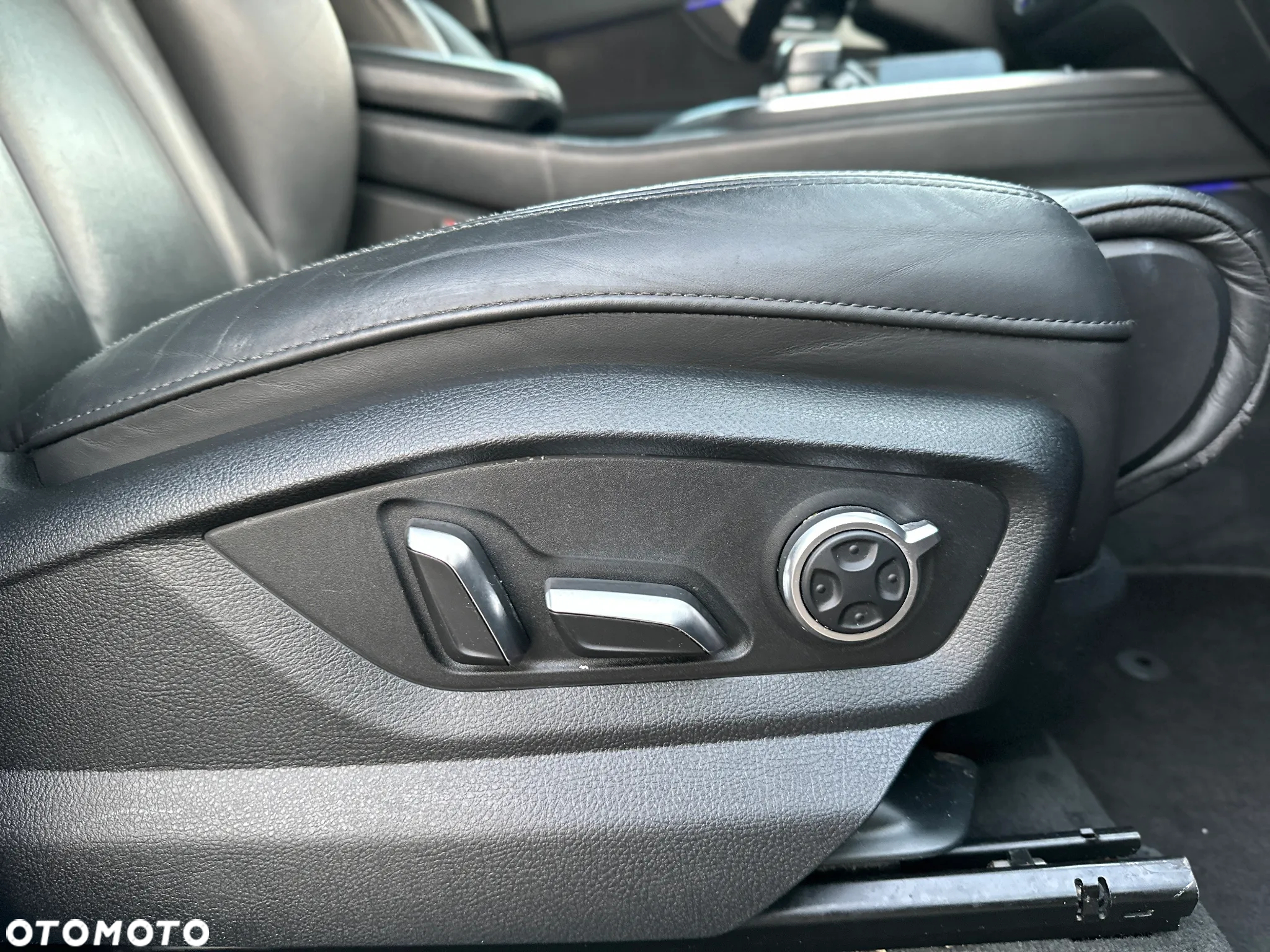 Audi Q7 3.0 TDI e-tron quattro tiptronic - 17