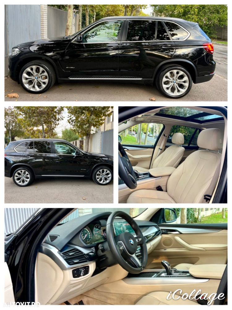 BMW X5 xDrive30d - 8
