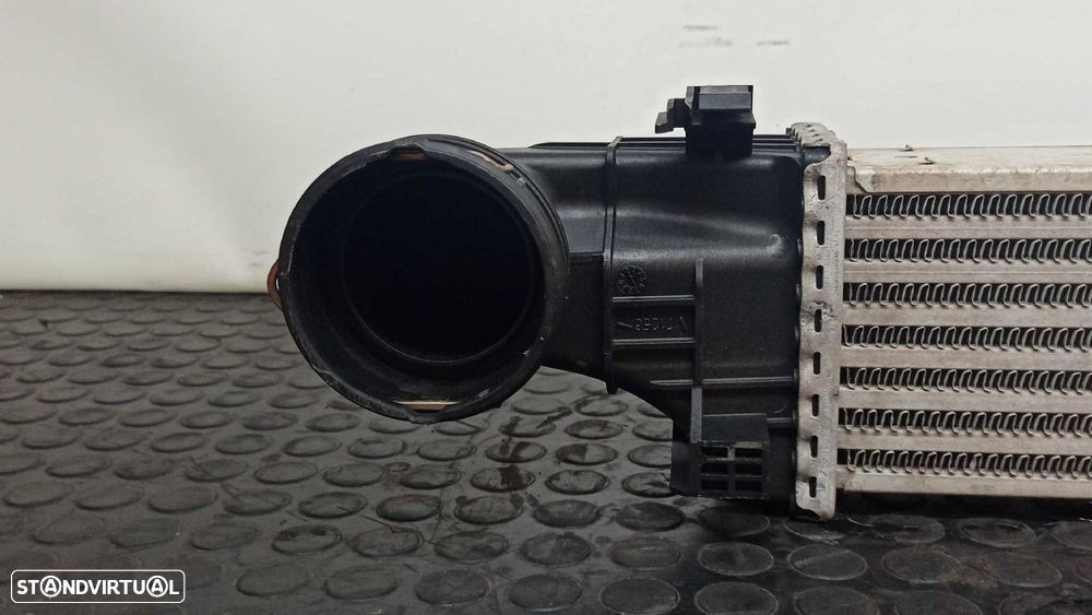 INTERCOOLER MERCEDES CLASE E (W211) BERLINA E 270 CDI (211.016) - 3