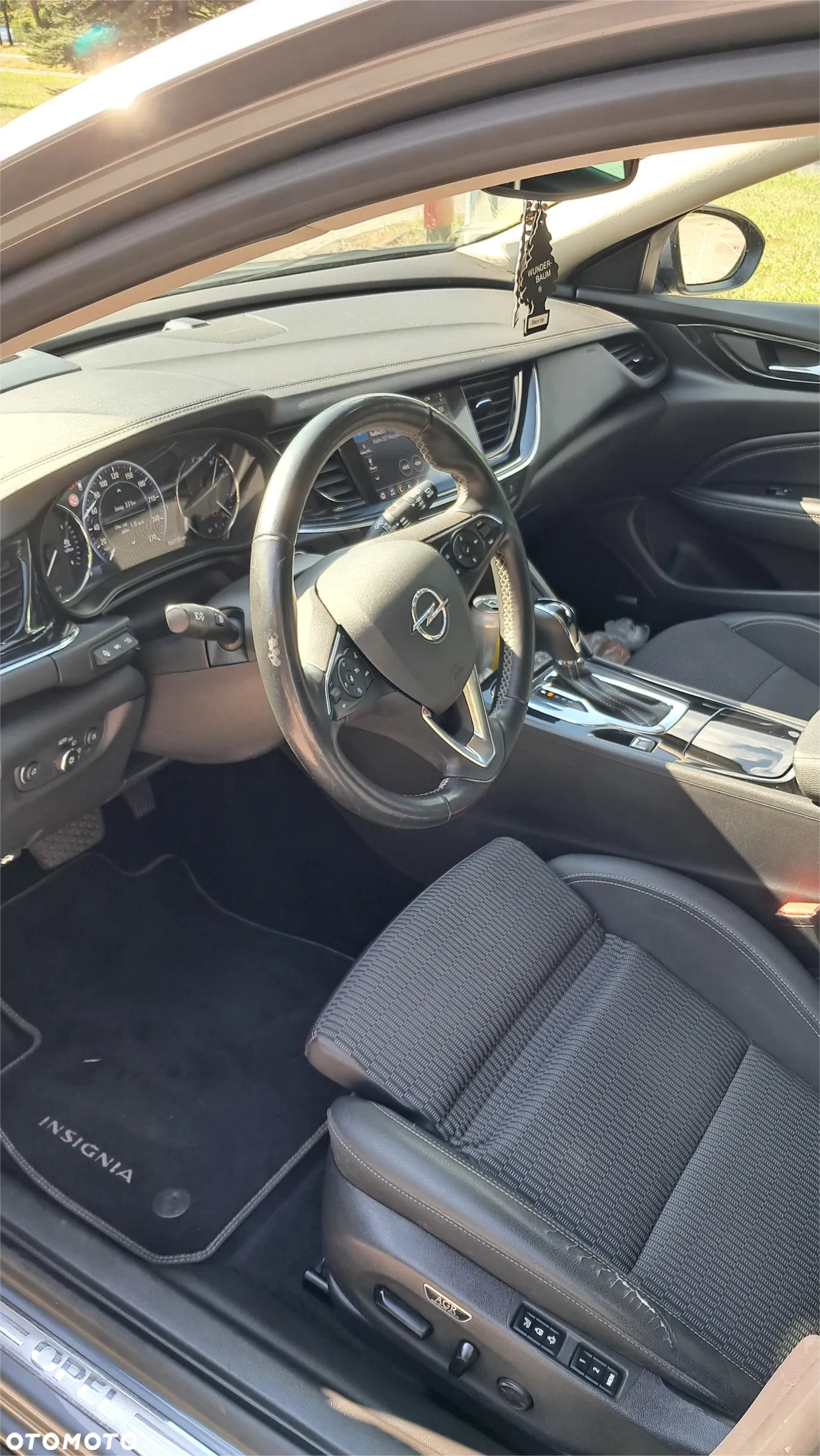 Opel Insignia 2.0 CDTI 4x4 Exclusive S&S - 12