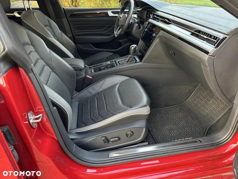 Volkswagen Arteon 2.0 TSI DSG R-Line - 10