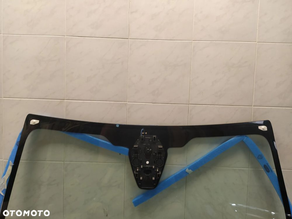 FORD ECOSPORT MK2 2017- SZYBA CZOŁOWA PRZÓD PRZEDNIA LOGOWANA NOWY ORYGINAŁ - 14