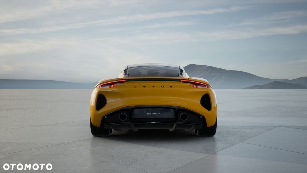 Lotus Emira - 4