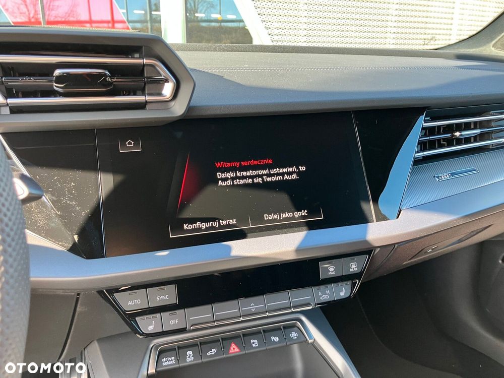 Audi A3 Sportback - 17