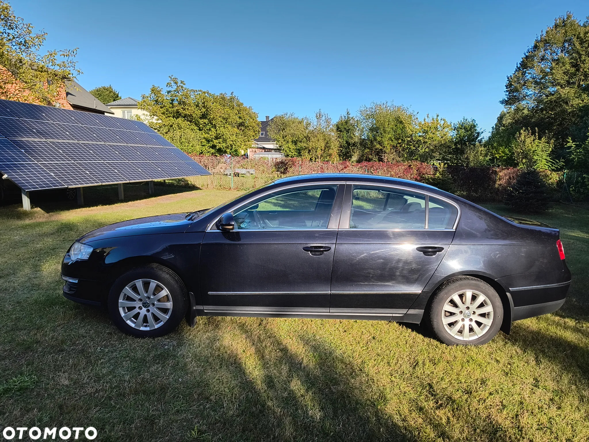 Volkswagen Passat 2.0 TDI DPF Comfortline - 3