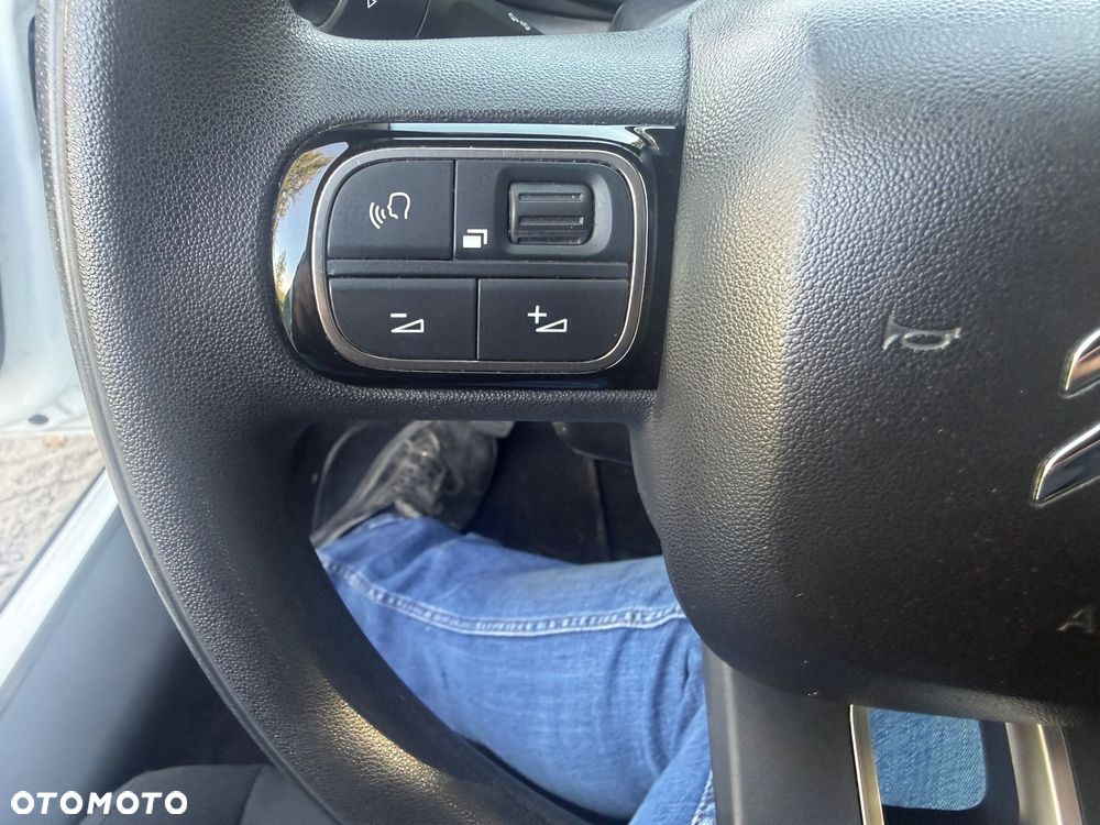 Citroën C3 1.2 PureTech C-Series - 18