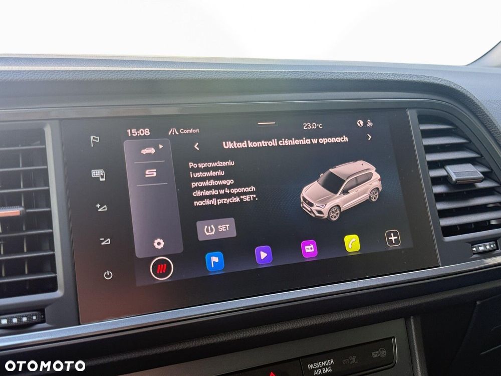 Cupra Ateca - 20